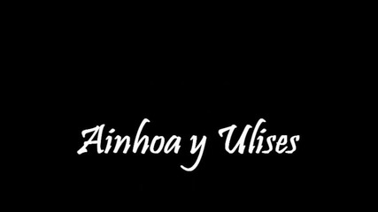 Ainhoa y Ulises El barco for vesi_99
