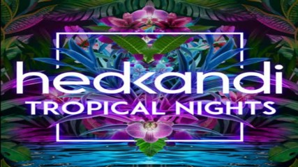 Hed Kandi pres Tropical Nights cd2