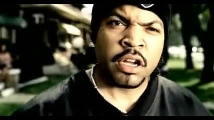 Westside Connection feat. Nate Dogg - Gangsta Nation [hd]