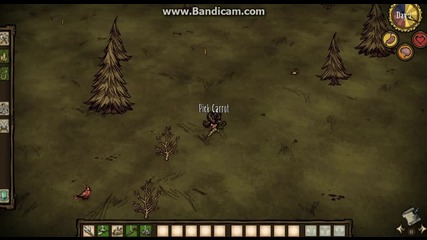 Dont' Starve Ep.1