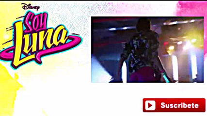 Soy Luna 1 Intro