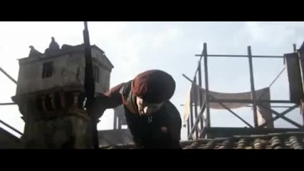 Assassins Creed Brotherhood - E3 2010 Trailer 