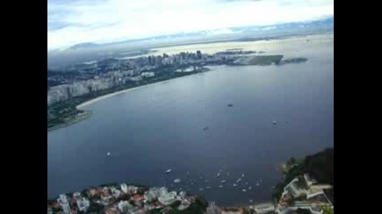Вижте Колко Е Красиво В Рио Де Жанейро