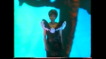 Шърли Беси ало - The Rhythm Божествената - оригиналното видео - стерео Hq 