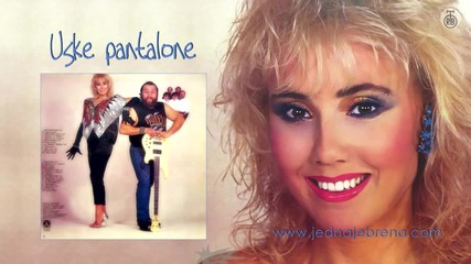 Lepa Brena - Uske pantalone - (Audio 1986)HD