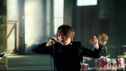 Alice Nine - Blue Flame