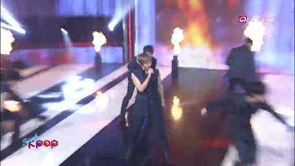 Simply K-pop - Ep95c05 Btob - Thriller