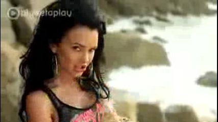 Мария- Давай, ти си (ремикс) 2011 Официално Видео