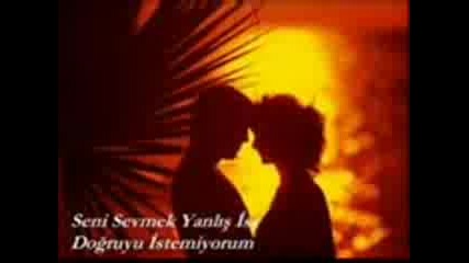 Hakan Altun - Sevemedim Ayriliyi
