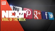NEXTTV 019: Viral of the Week