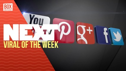 NEXTTV 019: Viral of the Week
