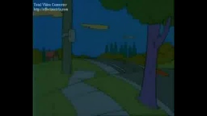 The Simpsons s01e05 