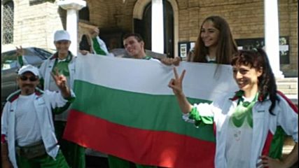 С трансплантирано сърце 11-годишният Мартин ще се състезава за България на Световните игри