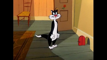 Warner Bros - 031960 Goldimouse And The Three Cats Lt 