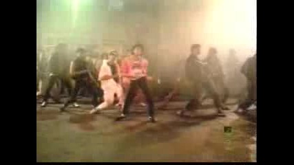 Michael Jackson - Beat It