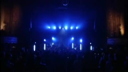 Him - 03 The Wings Of A Butterfly - Hd Live - Digital Versatile Doom - At The Orpheum Theater