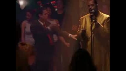 Barry White My First, My Last, My Everything (ally Mcbeal) 