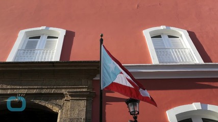 Puerto Rico Govt to Issue $400M in TRANs to Help Boost Liquidity Amid Economic Crisis