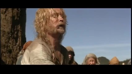 13-ият войн - фен-трейлър (1999) The 13th Warrior - Trailer (fan-made)