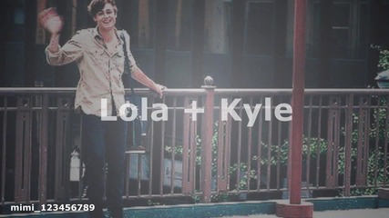 Lola + Kyle // The Big Bang