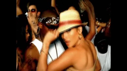 Jennifer Lopez Feat. Ja Rule - Im Real (Remix) High-Quality