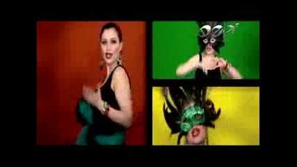 Stefani - Izdai me
