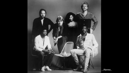 Rufus & Chaka Khan - True Love