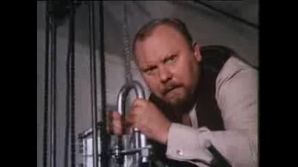 Господин Тау/pan Tau s01 e05 Пан Тау идёт в школу_xvid