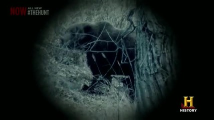 The Hunt - Death Charge - Episode 6 ( Narrated By James Hetfield )