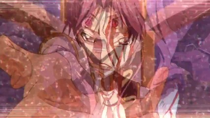 [a-s] Second Chance