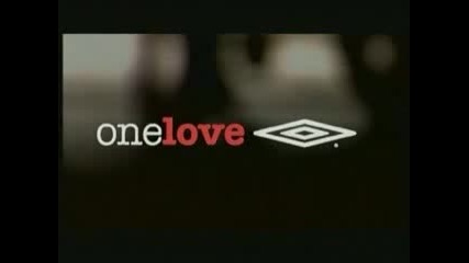 Umbro - One Love