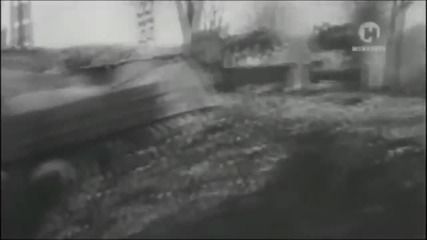 Kampfgruppe Peiper - 1st Ss Leibstandarte Div
