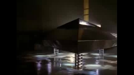 Depeche Mode - Precious - Smallville