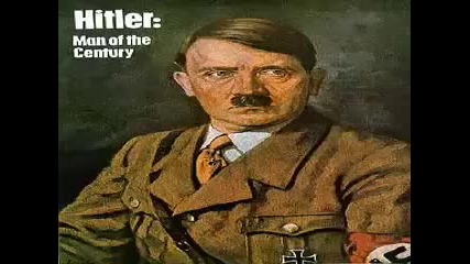 Хитлер и Осама метал 