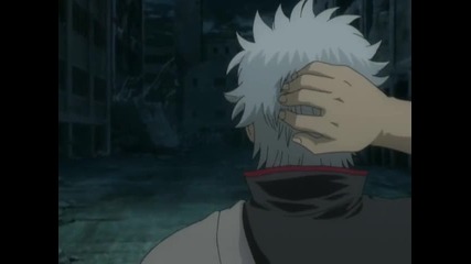 Gintama - Episode 187