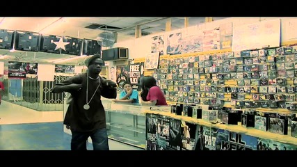 Lil Duce and Loco - Im getting Money