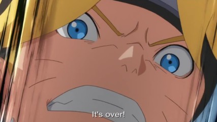 Boruto Naruto Next Generations [ Бг Субс ] episode 57 Високо Качество