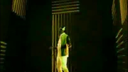Black Eyed Peas - Boom Boom Pow