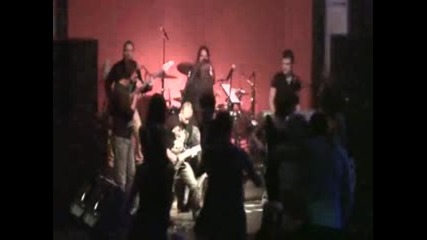 По-rock -proud Mary