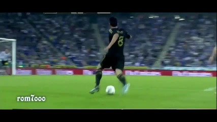 Ricardo Kaka 2012 The Return of The King Hd