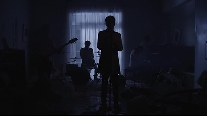 [teaser] Dickpunks - Hey Girlfriend 251113