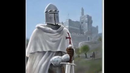 Templar Music When Darkness Rise