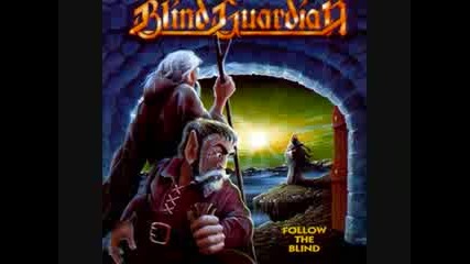 Blind Guardian - Hall Of The King