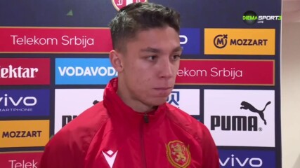 Филип Кръстев: Всички футболисти уважаваме Илиан Илиев