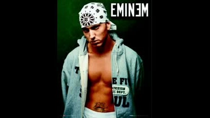 Eminem - Number One (relapse 2009)