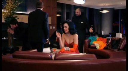Katy Perry - Waking Up In Vegas ~ H D !!!