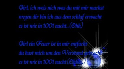 F - Raz - Jizzo John - Fro 1001 Nacht