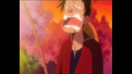 One Piece - Special 04 [part 2]