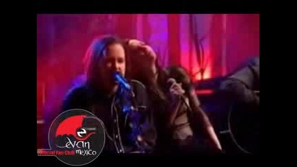 Korn And Amy Lee - Freak On A Leash