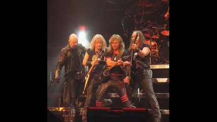 Judas Priest - United